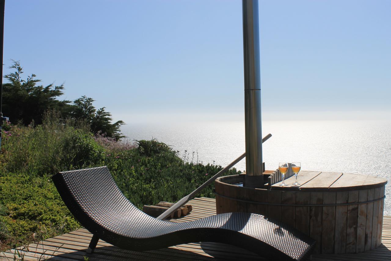 Cabanas Mirador De Matanzas Matanzas  Exteriör bild