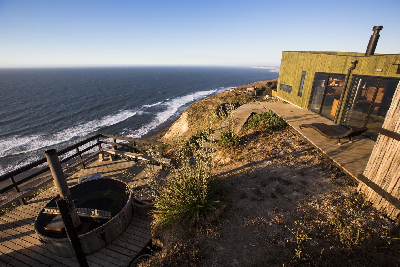 Cabanas Mirador De Matanzas Matanzas  Exteriör bild