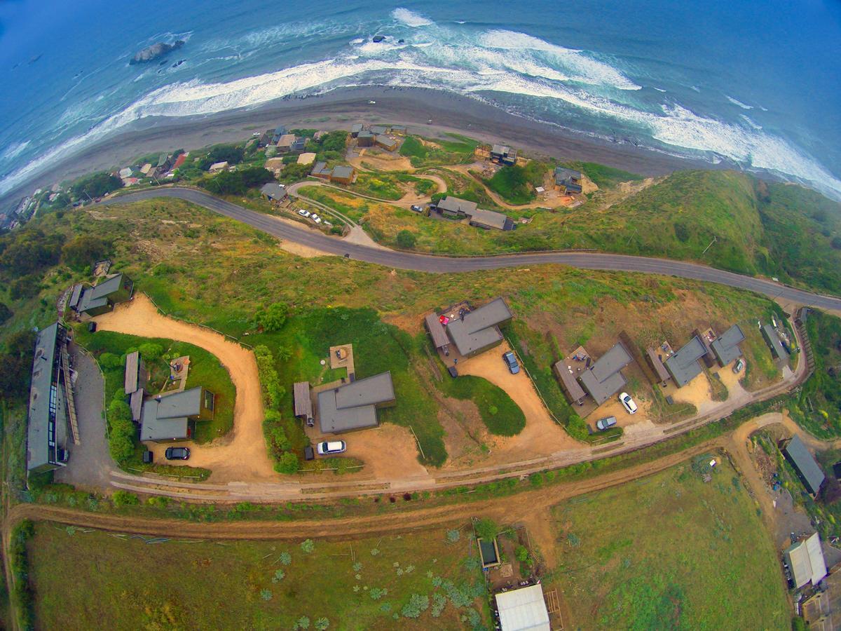 Cabanas Mirador De Matanzas Matanzas  Exteriör bild